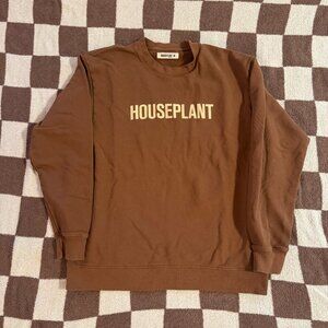 Houseplant by Seth Rogan Crewneck